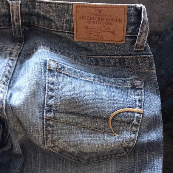 (Bundle of 3)Jeans and capris - Picture 7 of 8